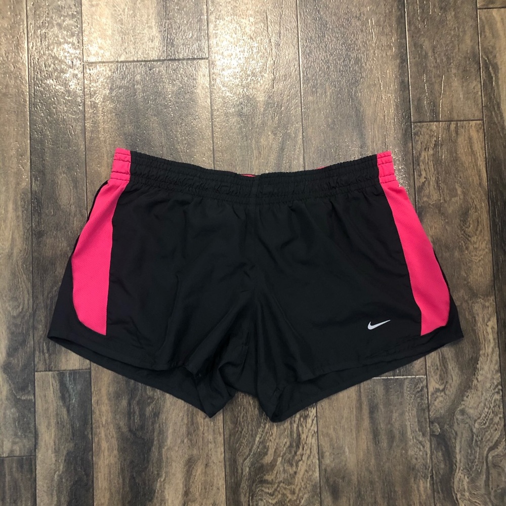 Nike Dri-Fit shorts
